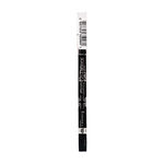 Buy Rimmel Scandaleyes Waterproof Kohl Kajal - Black #001 (2.5 ml) - Purplle