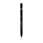 Buy Rimmel Scandaleyes Waterproof Kohl Kajal - Sparkling Black #(1.2 g) - Purplle