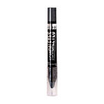 Buy Rimmel Scandaleyes Shadow Stick 24H Wp-Hyd-Guilty Grey #004 (3.25 g) - Purplle
