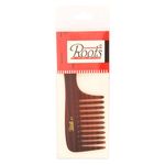 Buy Roots Brown Comb No. 41 - Purplle