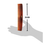 Buy Roots Brown Comb No. 42A - Purplle