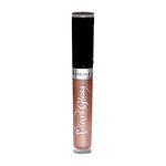 Buy Rimmel Vinyl Gloss Voluptuously Shiny LG - Love Bug #100 (4.5 g) - Purplle