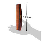 Buy Roots Brown Comb No. 43 - Purplle