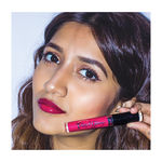 Buy Rimmel Vinyl Gloss Voluptuously Shiny LG-Never Forgetyou#410 (4.5 g) - Purplle