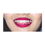 Buy Rimmel Vinyl Gloss Voluptuously Shiny LG-Never Forgetyou#410 (4.5 g) - Purplle