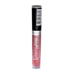 Buy Rimmel Vinyl Gloss Voluptuously Shiny LG - Starlet #530 (4.5 g) - Purplle