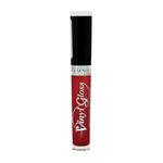 Buy Rimmel Vinyl Gloss Voluptuously Shiny LG - Be Dazzled #610 (4.5 g) - Purplle