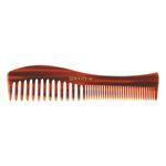 Buy Roots Brown Comb No. 48 - Purplle