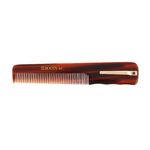 Buy Roots Brown Comb No. 49 - Purplle