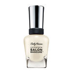 Buy Sally Hansen Complete Salon Manicure - Pink Slip #170 (14.7 ml) - Purplle
