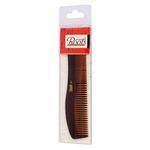 Buy Roots Brown Comb No. 51 - Purplle
