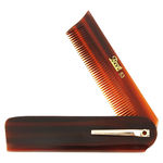 Buy Roots Brown Comb No. 53 - Purplle
