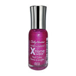 Buy Sally Hansen Hard As Nails Xtreme Wear - Wild Life #094 (11.8 ml) - Purplle