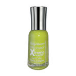 Buy Sally Hansen Hard As Nails Xtreme Wear- Green With Envy #110 (11.8 ml) - Purplle