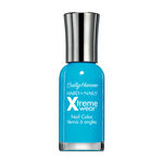 Buy Sally Hansen Hard As Nails Xtreme Wear - Blue Me Away #130 (11.8 ml) - Purplle