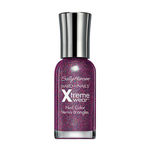 Buy Sally Hansen Hard As Nails Xtreme Wear - Rockstar Pink #140 (11.8 ml) - Purplle