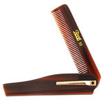 Buy Roots Brown Comb No. 55 - Purplle