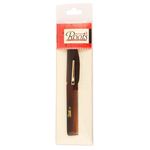 Buy Roots Brown Comb No. 55 - Purplle