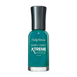 Buy Sally Hansen Hard As Nails Xtreme Wear - Marine Scene #280 (11.8 ml) - Purplle