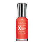 Buy Sally Hansen Hard As Nails Xtreme Wear - Crushed #290 (11.8 ml) - Purplle