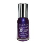 Buy Sally Hansen Hard As Nails Xtreme Wear - Purple Potion #350 (11.8 ml) - Purplle