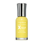 Buy Sally Hansen Hard As Nails Xtreme Wear - Mellow Yellow #360 (11.8 ml) - Purplle