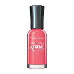 Buy Sally Hansen Hard As Nails Xtreme Wear - Coral Reef #405 (11.8 ml) - Purplle