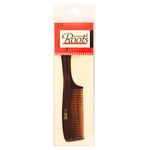 Buy Roots Brown Comb No. 72 - Purplle