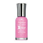 Buy Sally Hansen Hard As Nails Xtreme Wear - Bubblegum Pink #470 (11.8 ml) - Purplle
