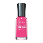 Buy Sally Hansen Hard As Nails Xtreme Wear - Pink Punk #165 (11.8 ml) - Purplle