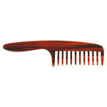 Buy Roots Brown Comb No. 74 - Purplle