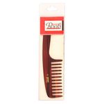 Buy Roots Brown Comb No. 74 - Purplle