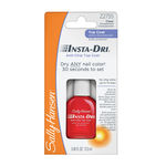 Buy Sally Hansen Insta Dri Anti Chip Top Coat 13.3Ml (13.3 ml) - Purplle