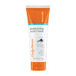 Buy Sally Hansen Pedicure Moisturizing Foot Cream 113Grm (113 g) - Purplle