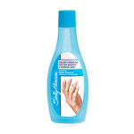 Buy Sally Hansen Sal Formula Polish Remover Artificial & Sensitive 236.5Ml (236.5ml) - Purplle
