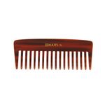 Buy Roots Brown Comb No. 76 - Purplle