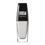 Buy Sally Hansen Triple Shine Nail - Bait Me #110 (10 ml) - Purplle