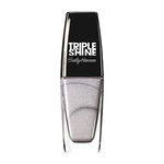 Buy Sally Hansen Triple Shine Nail - Oyster Bar #180 (10 ml) - Purplle