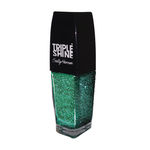 Buy Sally Hansen Triple Shine Nail - Seanic #350 (10 ml) - Purplle