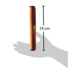 Buy Roots Brown Comb No. 79 - Purplle