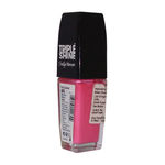 Buy Sally Hansen Triple Shine Nail - Pink Coconut #600 (10 ml) - Purplle