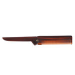 Buy Roots Brown Comb No. 80 - Purplle