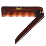 Buy Roots Brown Comb No. 80 - Purplle