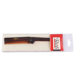 Buy Roots Brown Comb No. 80 - Purplle