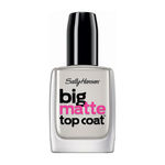 Buy Sally Hansen Big Matte Top Coat 11.8Ml (11.8 ml) - Purplle
