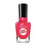 Buy Sally Hansen Miracle Gel - Pinky Tank #220 (14.7 ml) - Purplle