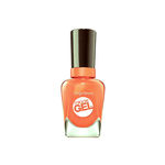 Buy Sally Hansen Miracle Gel - Tribal Sun #620 (14.7 ml) - Purplle