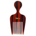 Buy Roots Brown Comb No. 89 - Purplle