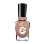 Buy Sally Hansen Miracle Gel - Totem-Ly Yours #640 (14.7 ml) - Purplle
