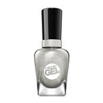 Buy Sally Hansen Miracle Gel - Buffalo Nickel #670 (14.7 ml) - Purplle